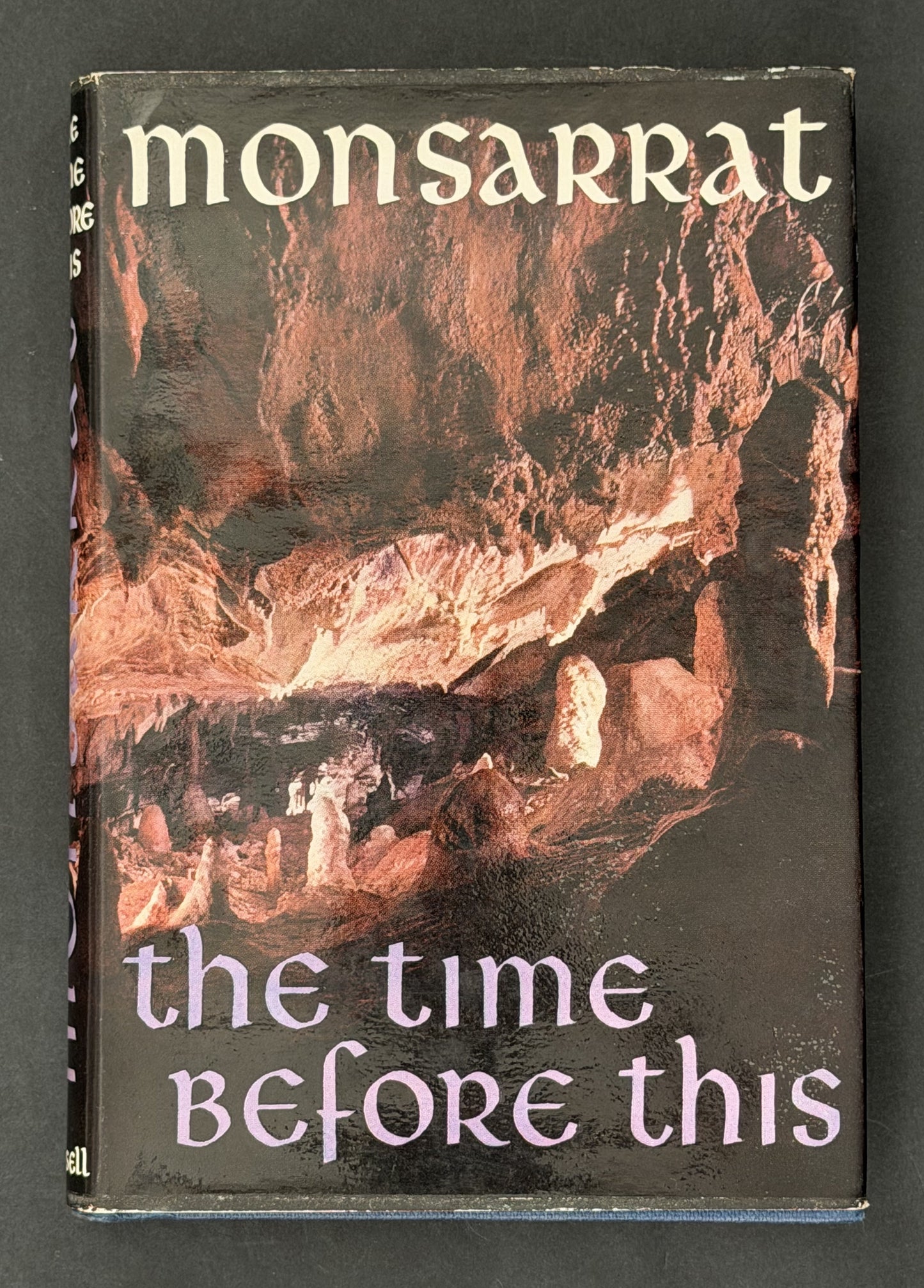The Time Before This by Nicholas Monsarrat