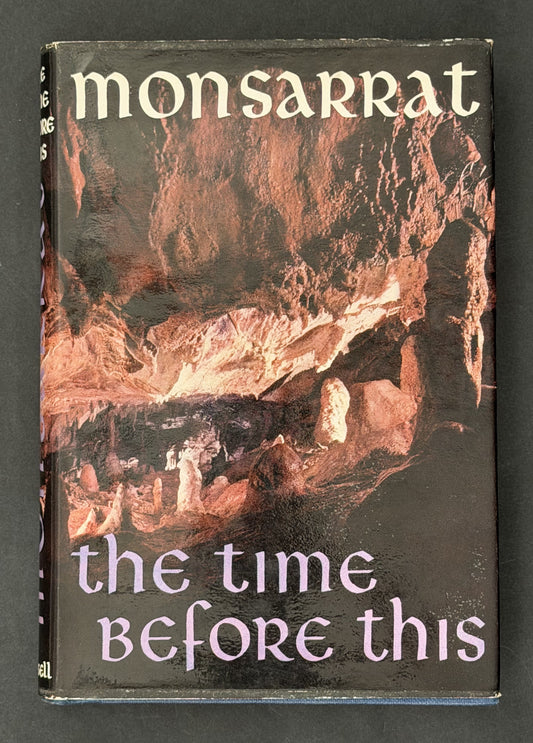 The Time Before This by Nicholas Monsarrat