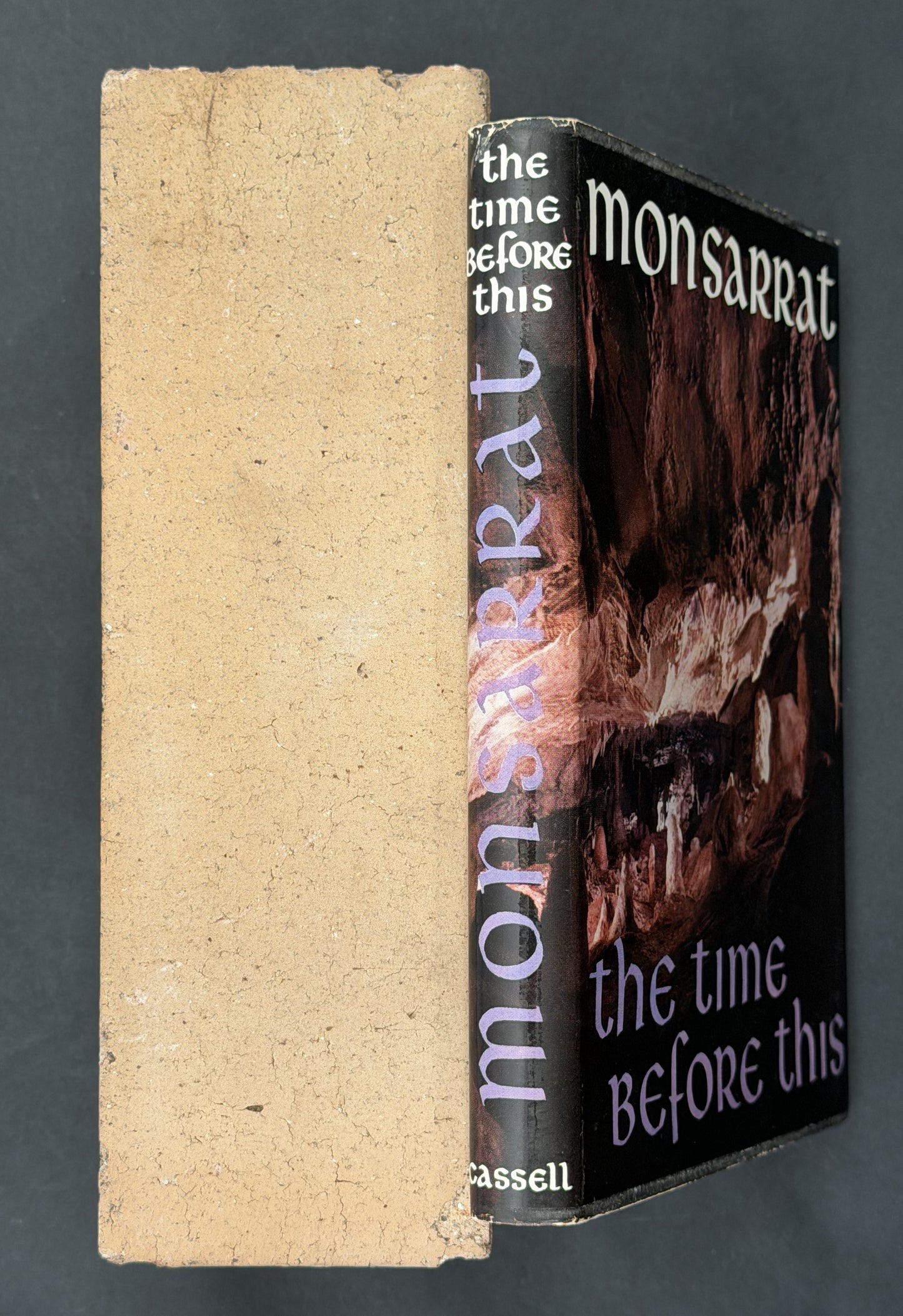 The Time Before This by Nicholas Monsarrat