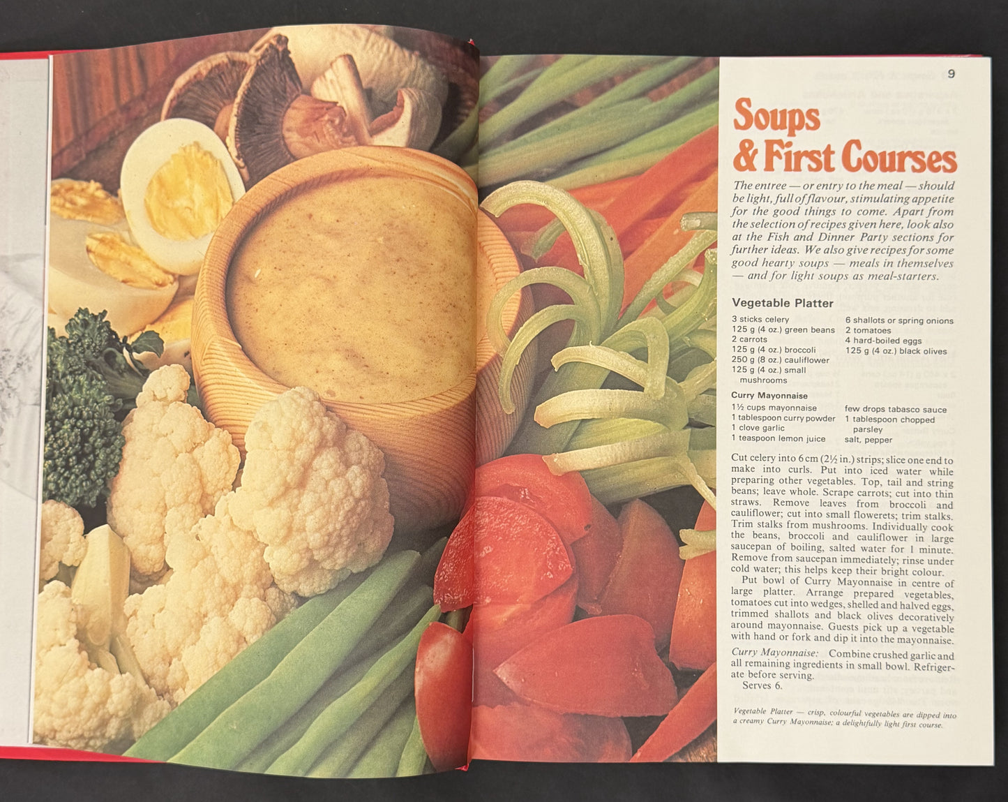 The Australian Women's Weekly New Cookbook by Ellen Sinclair
