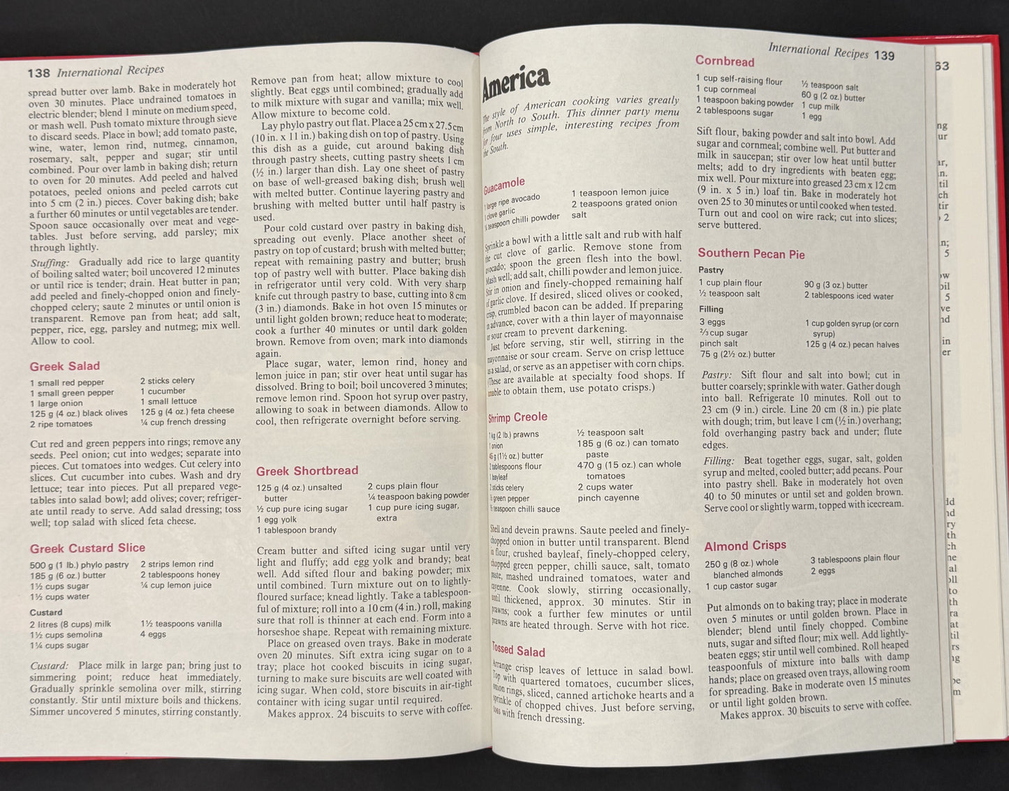 The Australian Women's Weekly New Cookbook by Ellen Sinclair