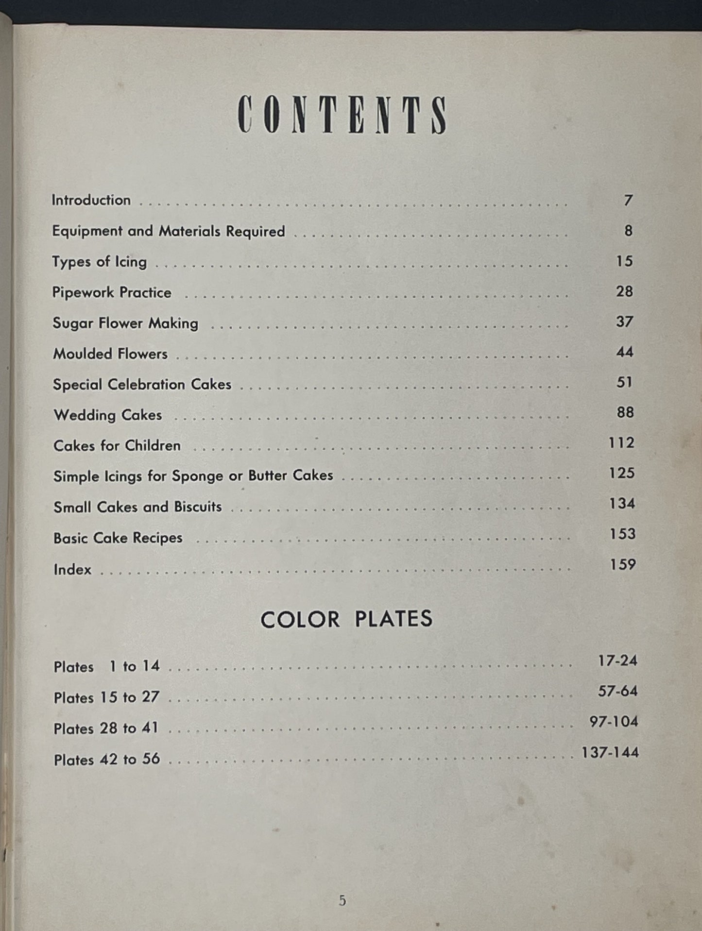 Cake Icing and Decorating by Jean Bowring