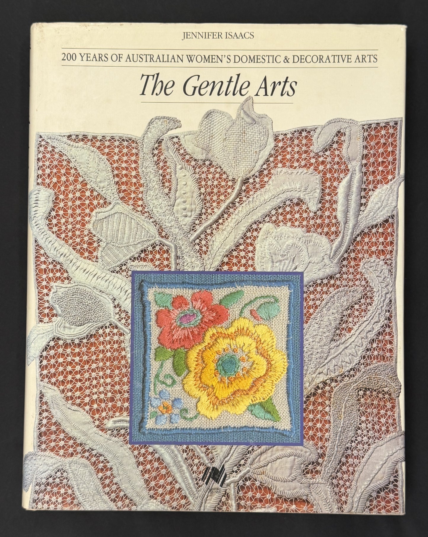 The Gentle Arts by Jennifer Isaacs