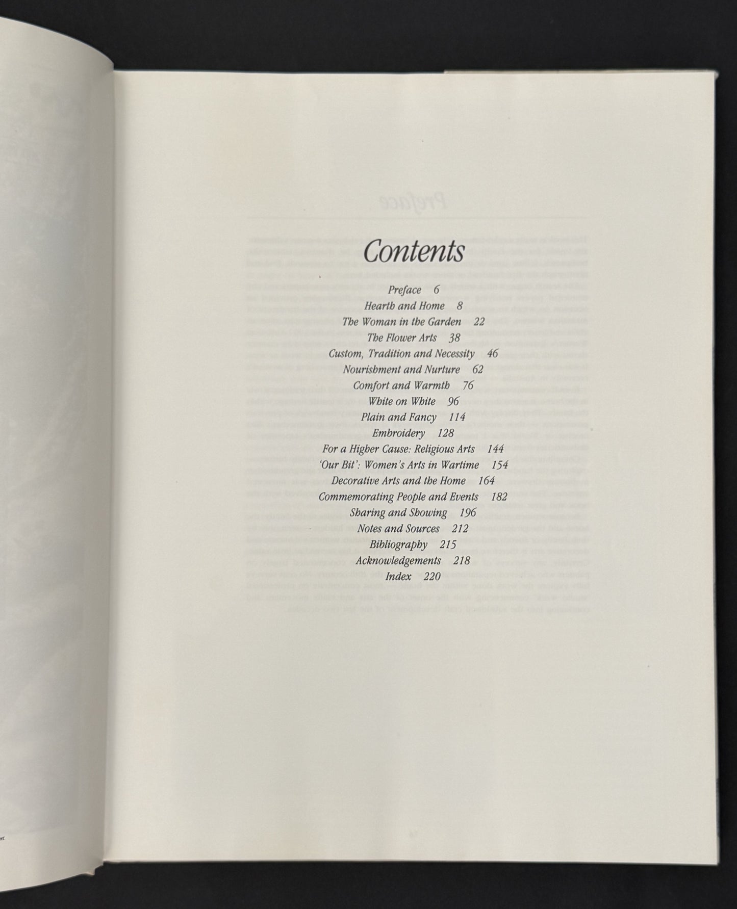 The Gentle Arts by Jennifer Isaacs