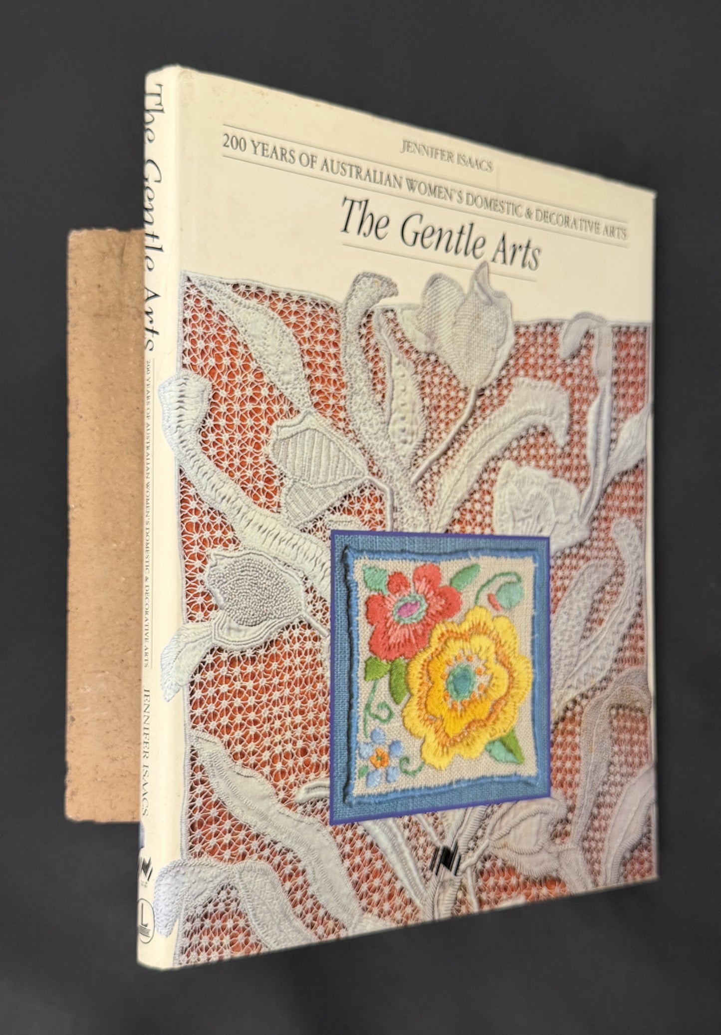 The Gentle Arts by Jennifer Isaacs