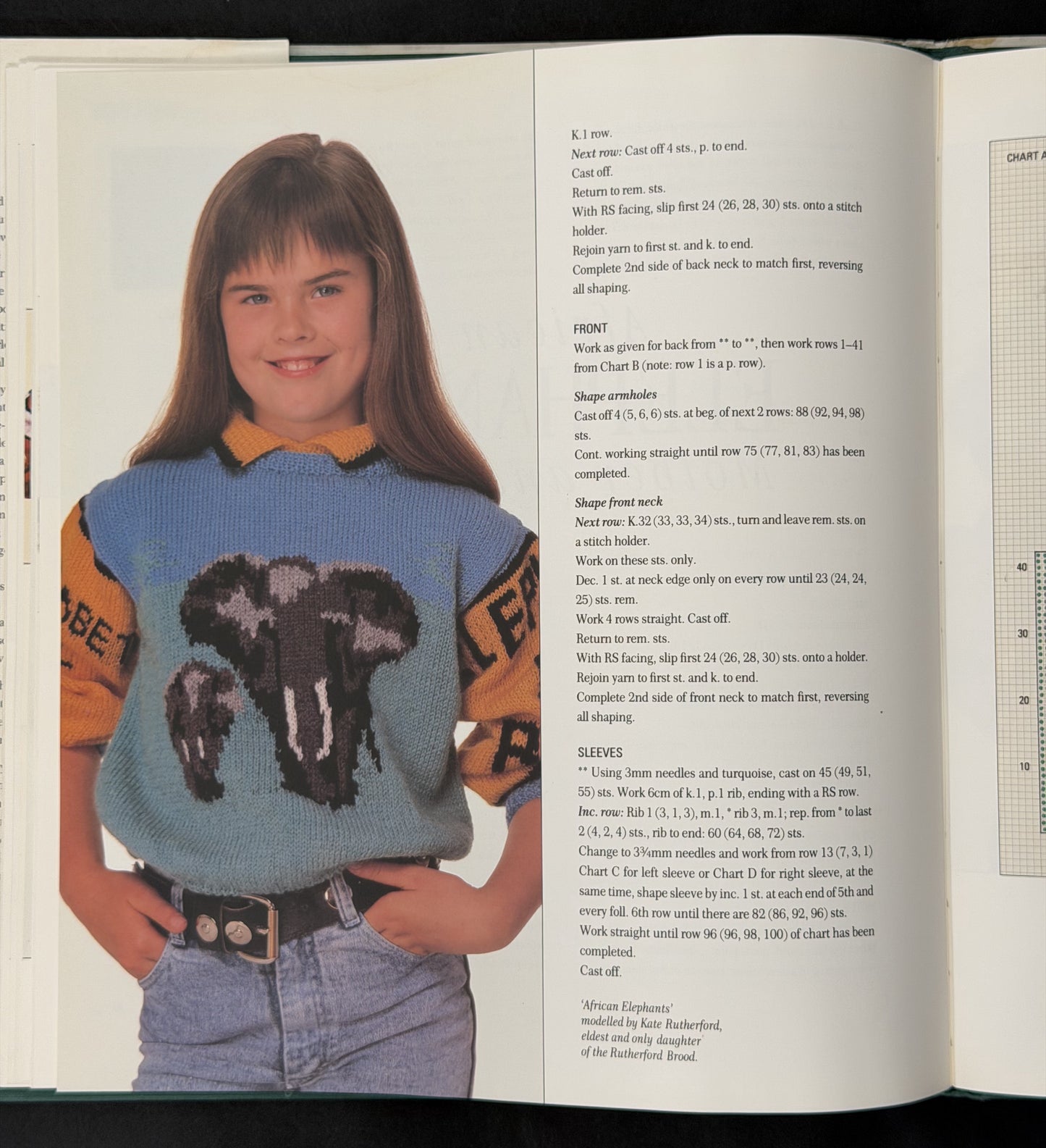 Knitting Wildlife by Ruth Herring and Karen Manners
