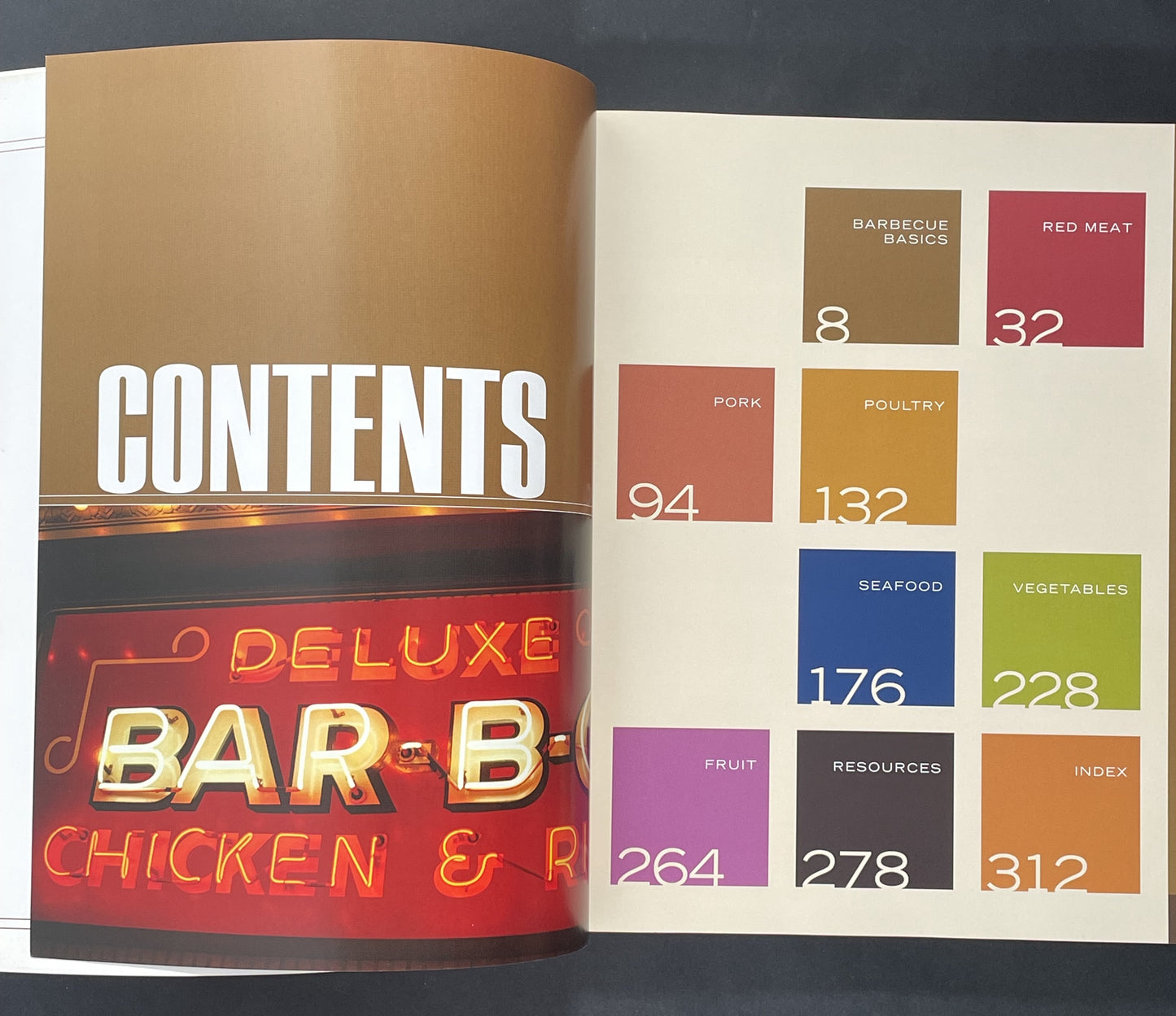 Weber's Barbecue Bible by Jamie Purviance