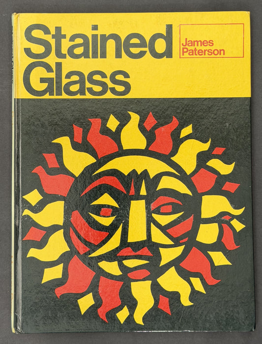 Stained Glass by James Paterson