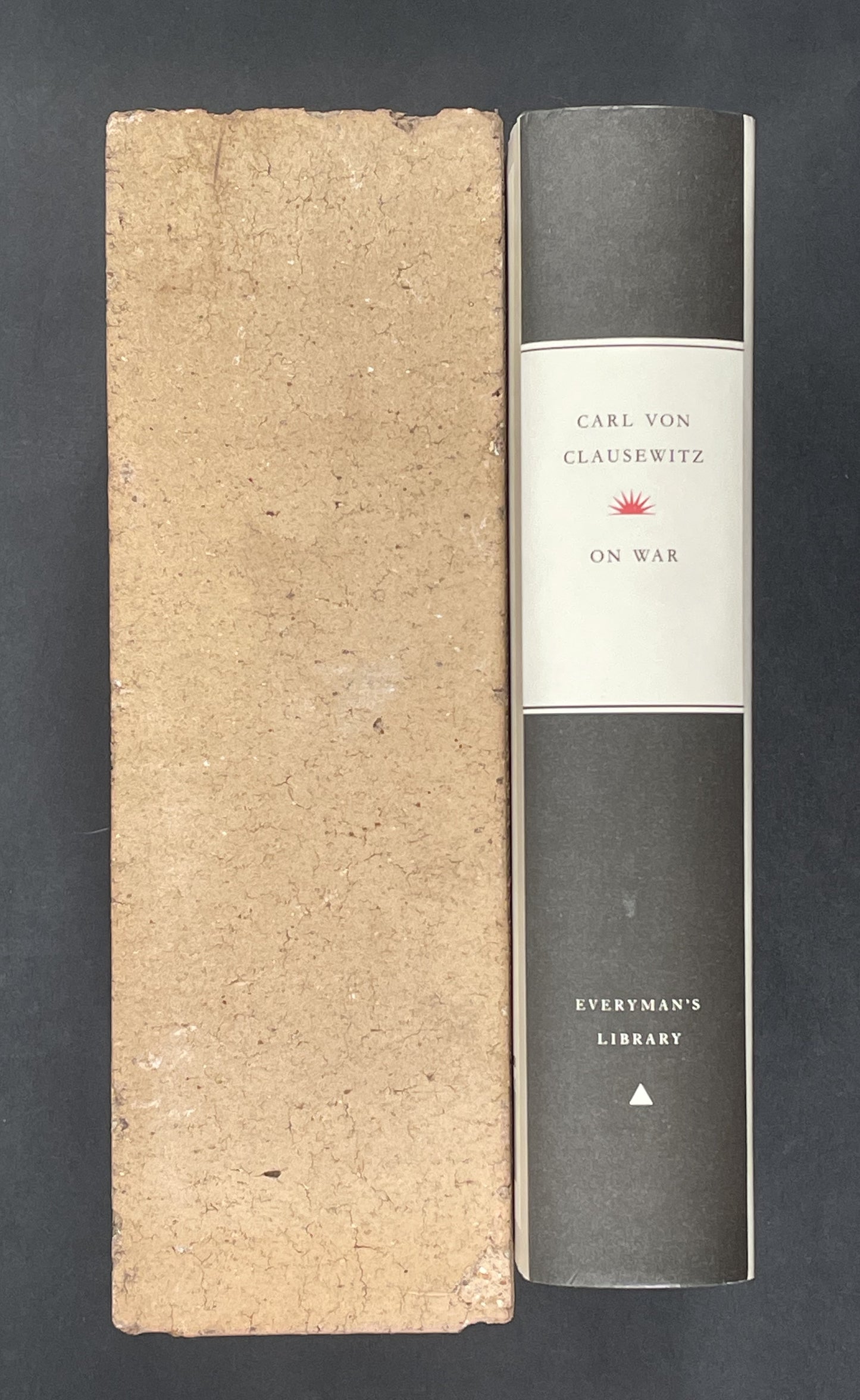 On War by Carl von Clausewitz