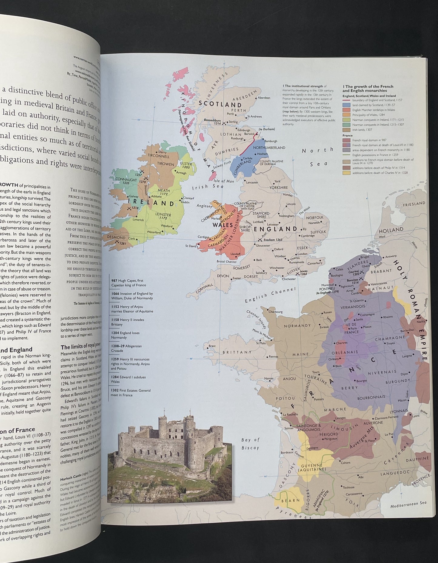 The Times Complete History of the World by Geoffrey Barraclough