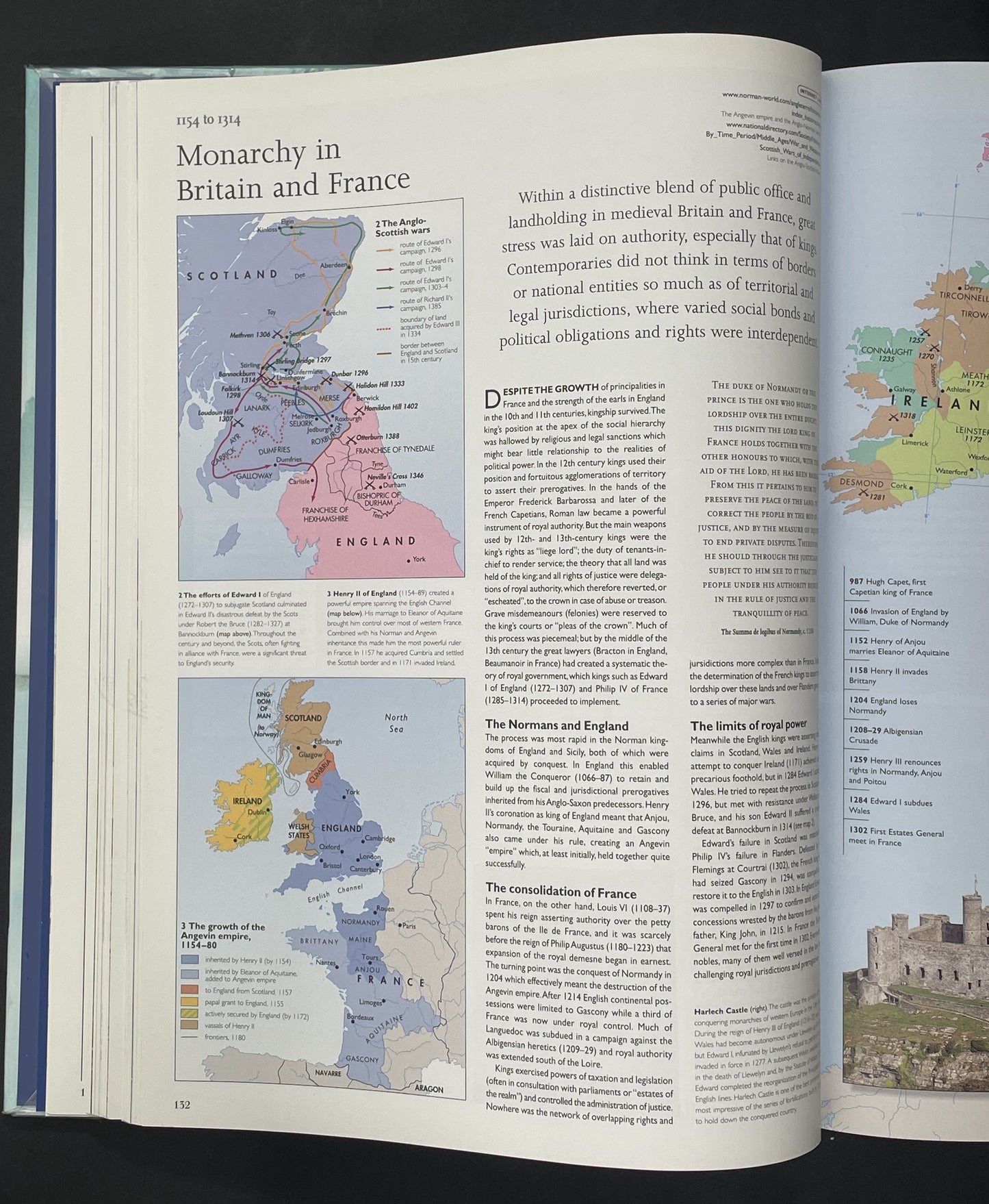 The Times Complete History of the World by Geoffrey Barraclough