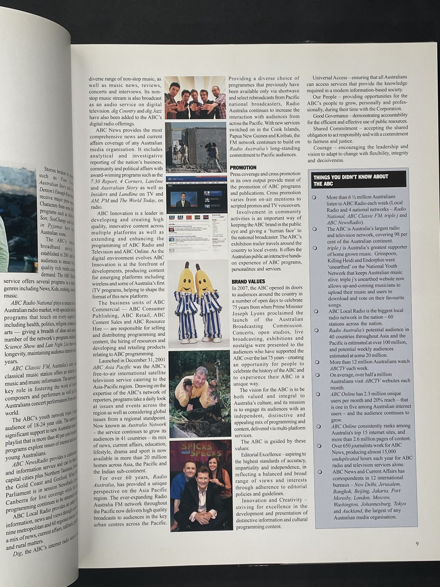 Superbrands by J. Peter (ed) Thoeming, Peter Thoeming