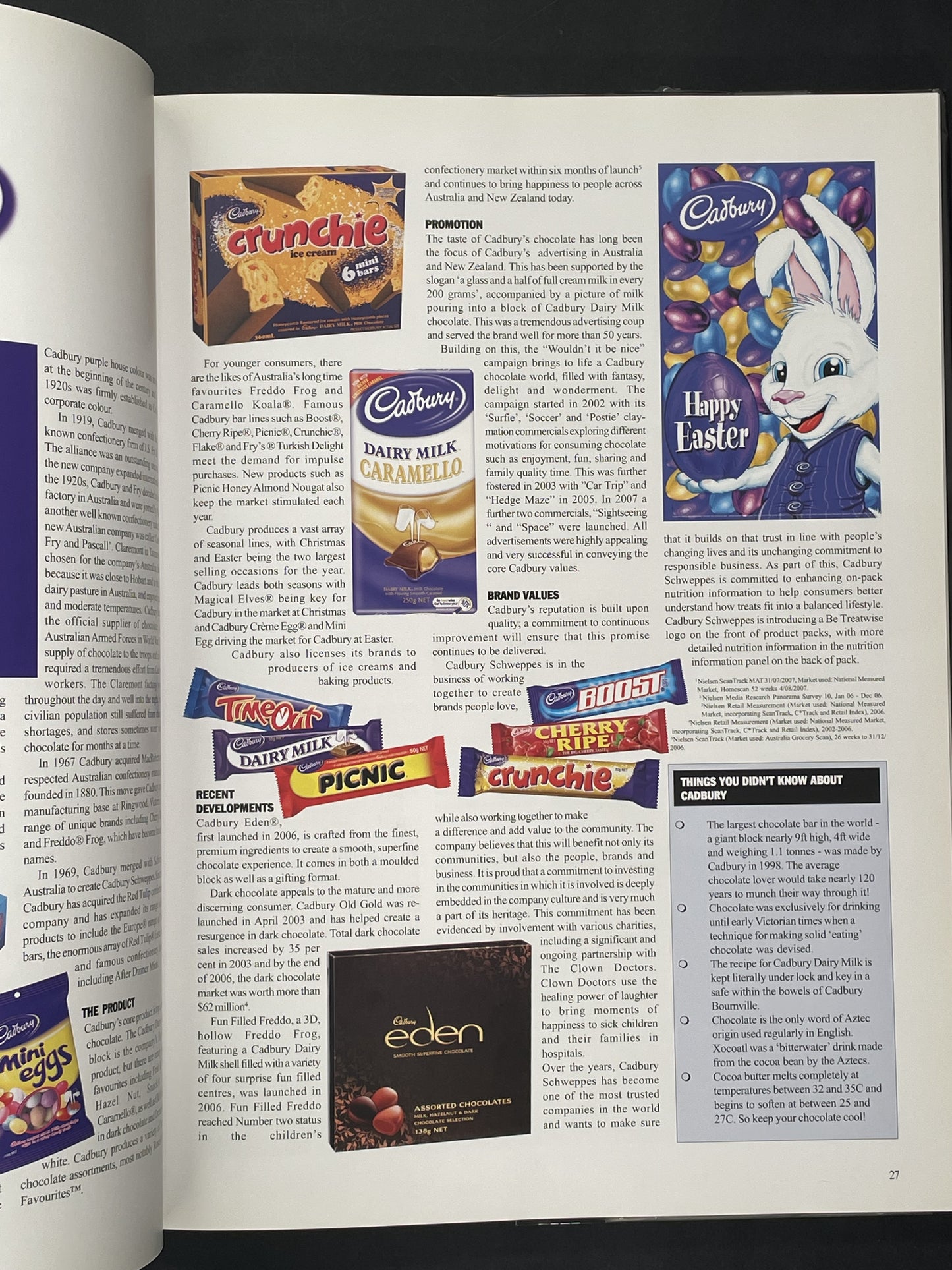 Superbrands by J. Peter (ed) Thoeming, Peter Thoeming