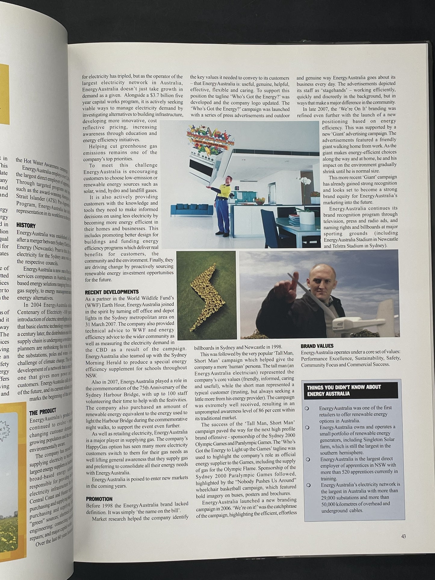 Superbrands by J. Peter (ed) Thoeming, Peter Thoeming