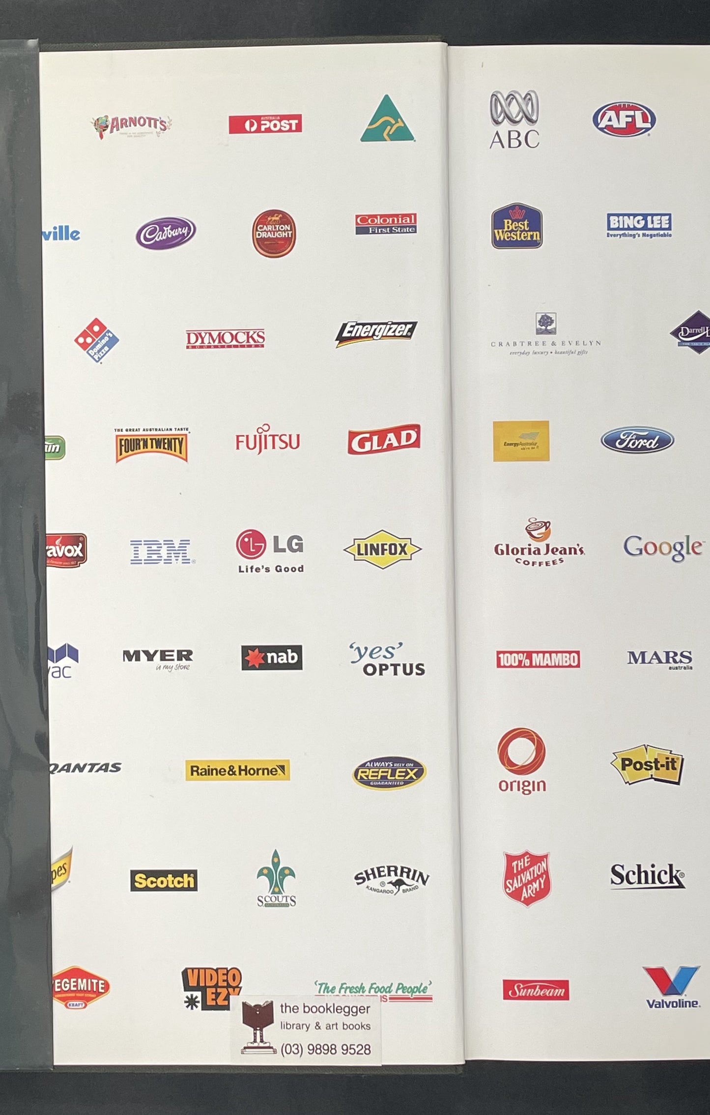 Superbrands by J. Peter (ed) Thoeming, Peter Thoeming