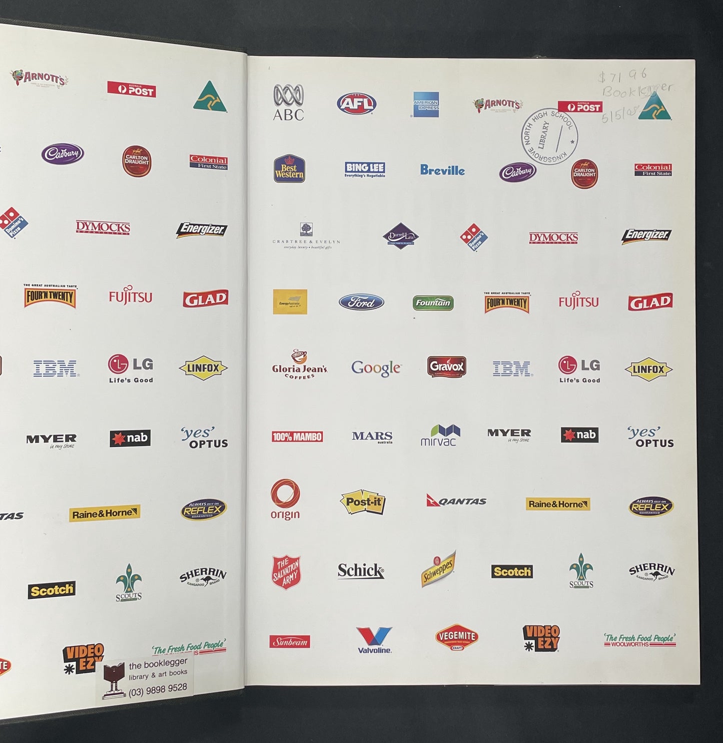 Superbrands by J. Peter (ed) Thoeming, Peter Thoeming