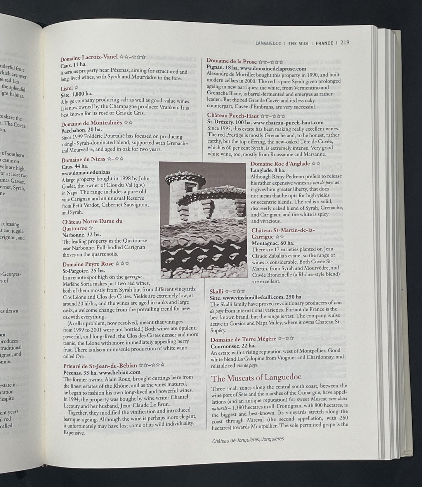 Hugh Johnson's Wine Companion by Hugh Johnson, Stephen Brook