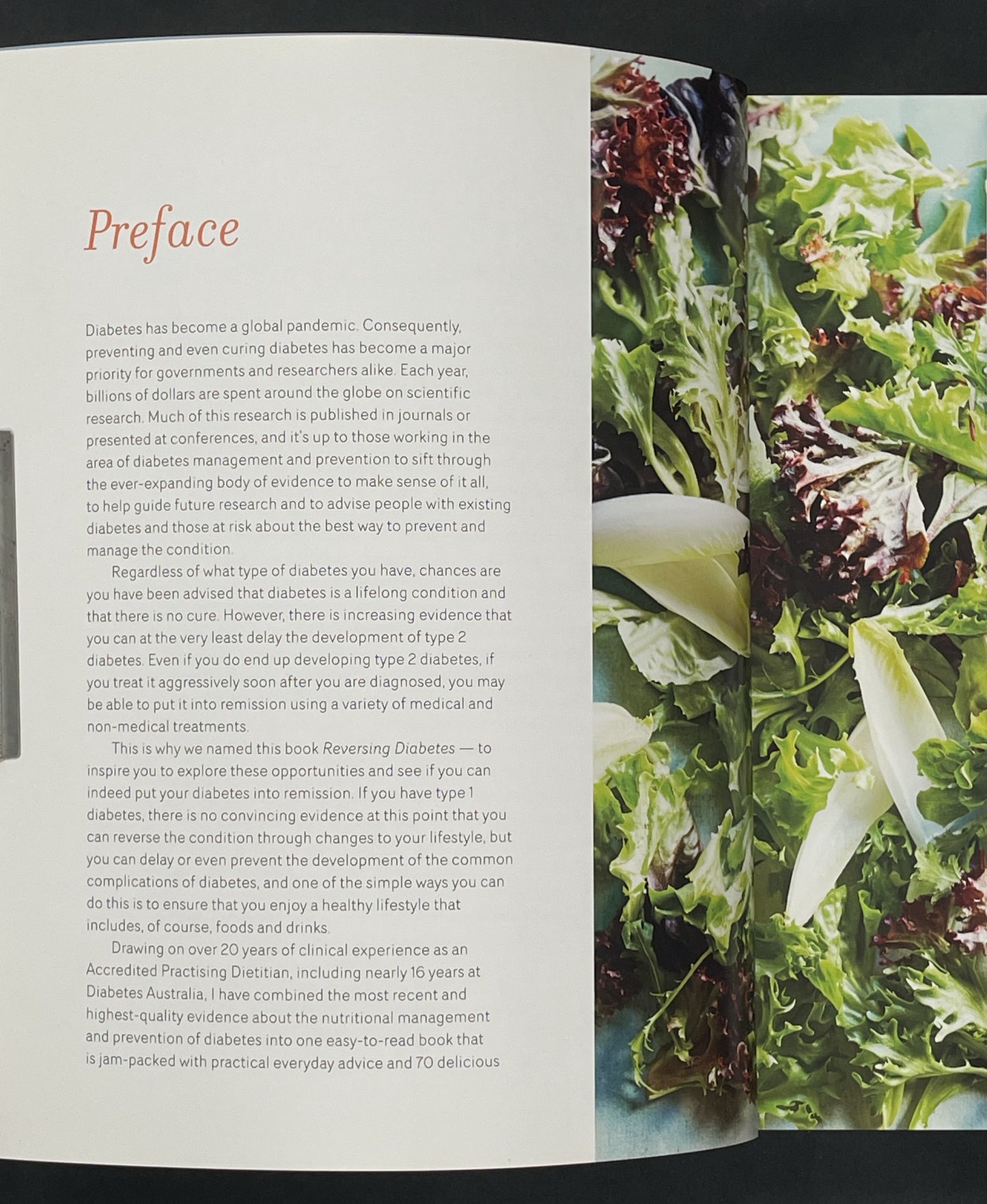 Reversing Diabetes by Alan Barclay