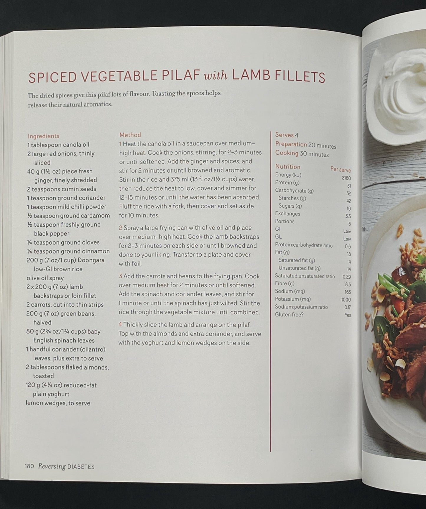 Reversing Diabetes by Alan Barclay