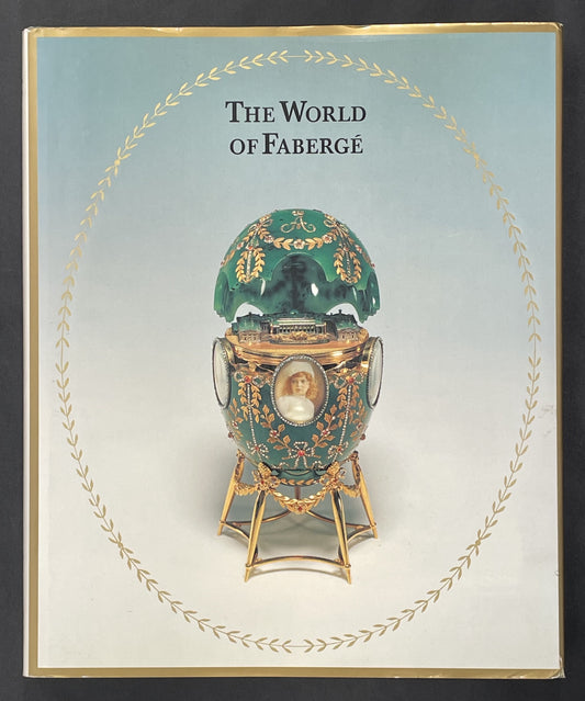 The World of Fabergé