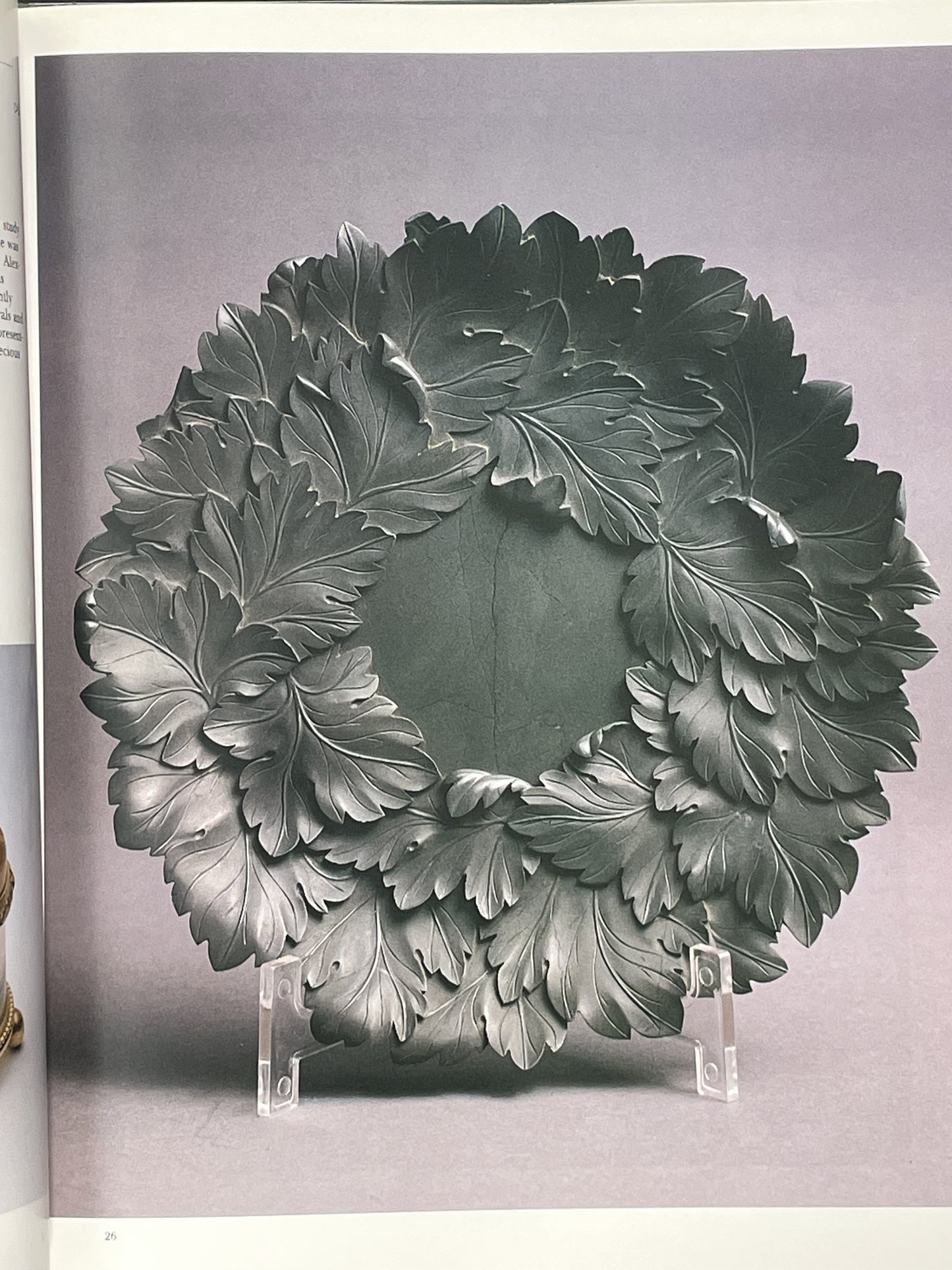 The World of Fabergé
