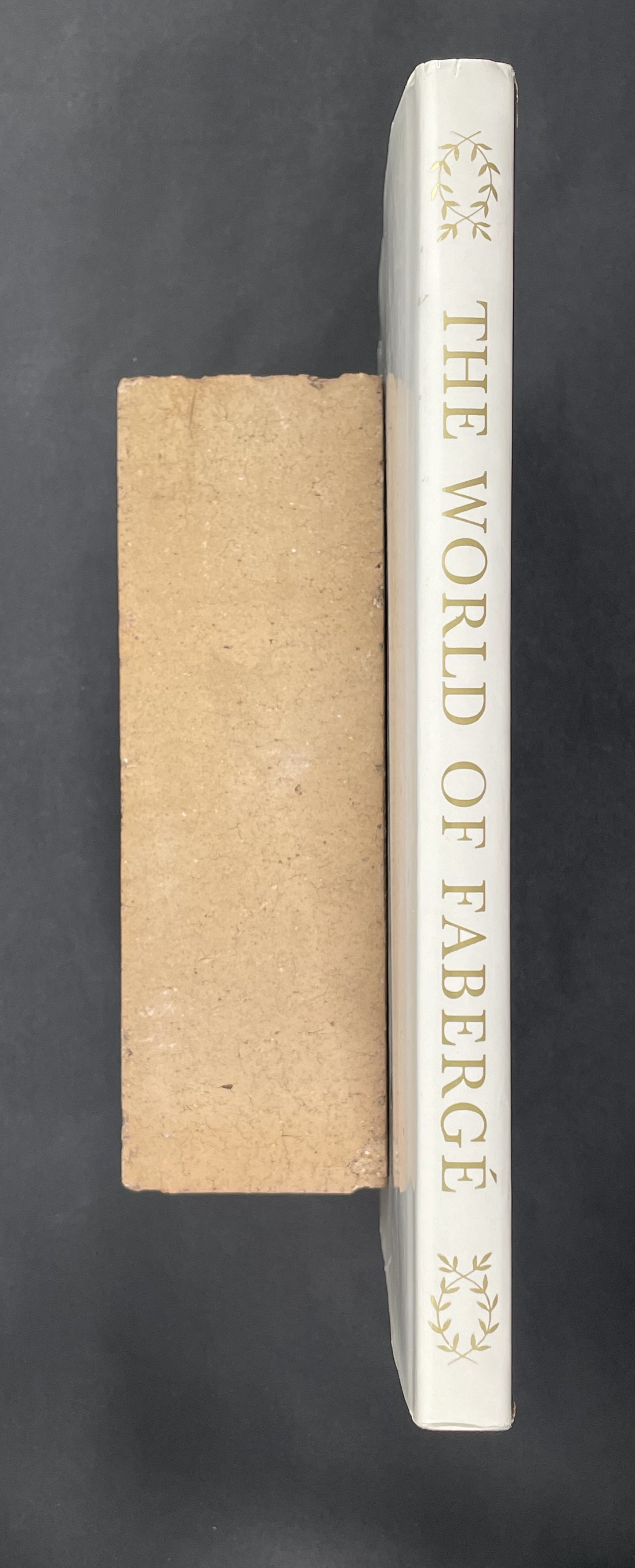 The World of Fabergé