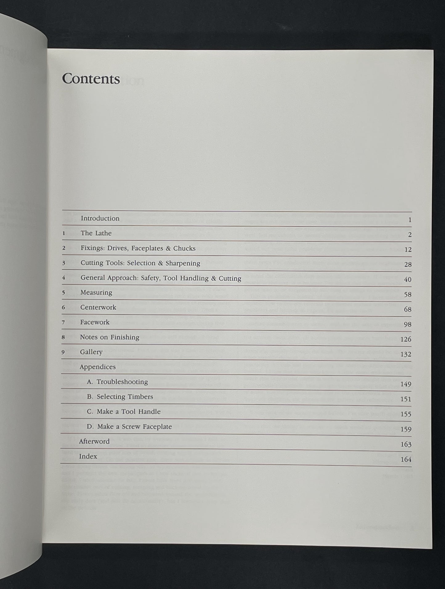 Turning Wood by Richard Raffan