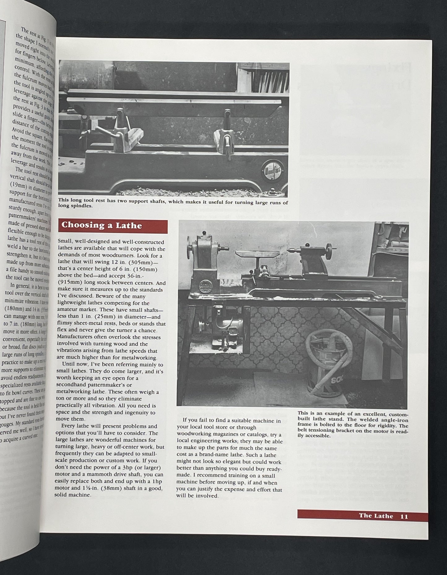 Turning Wood by Richard Raffan