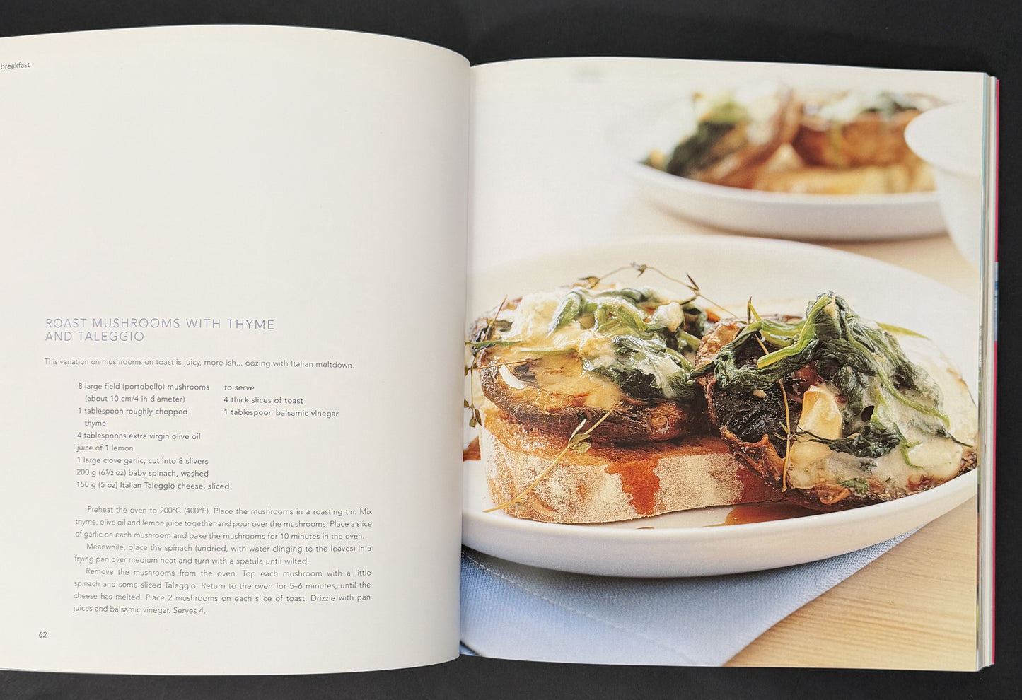 Sydney Food by Bill Granger