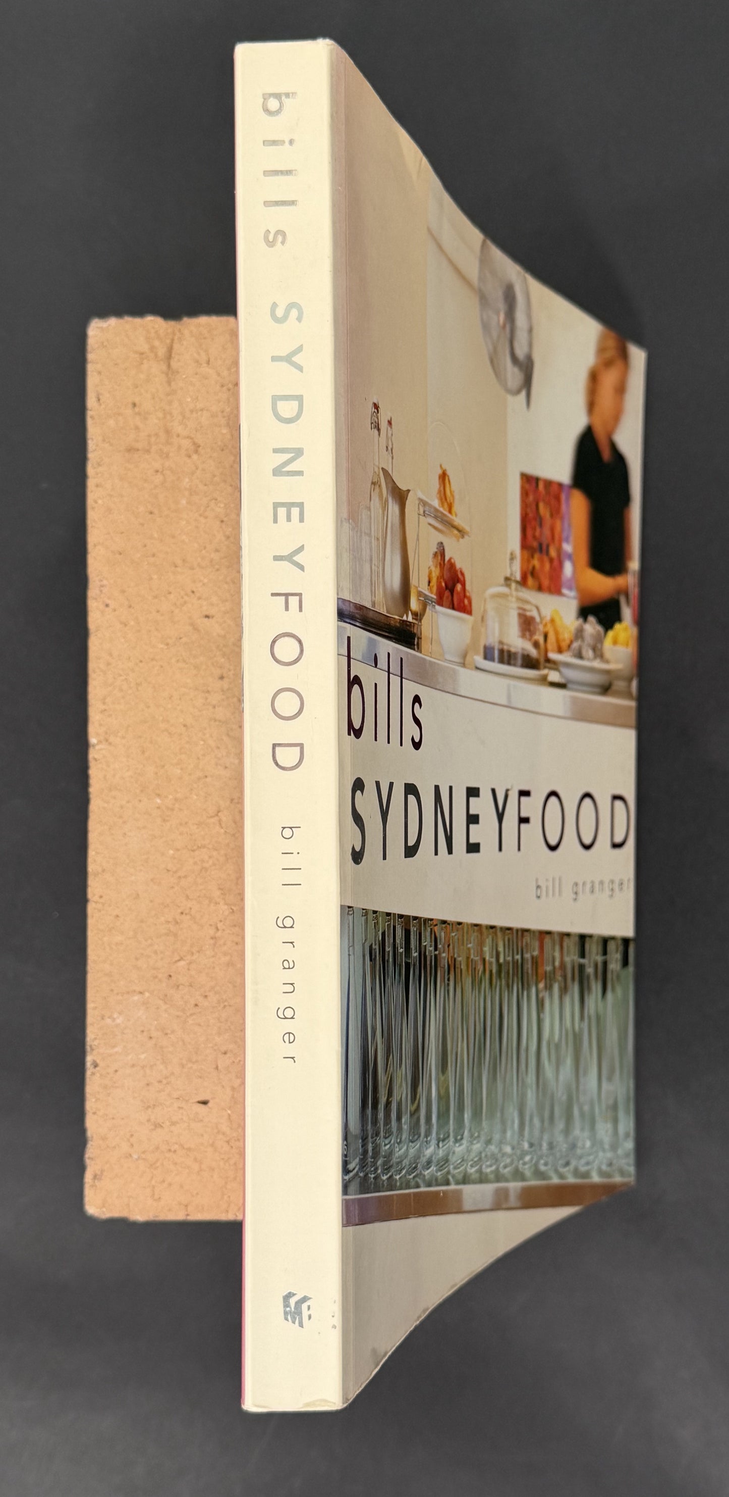 Sydney Food by Bill Granger