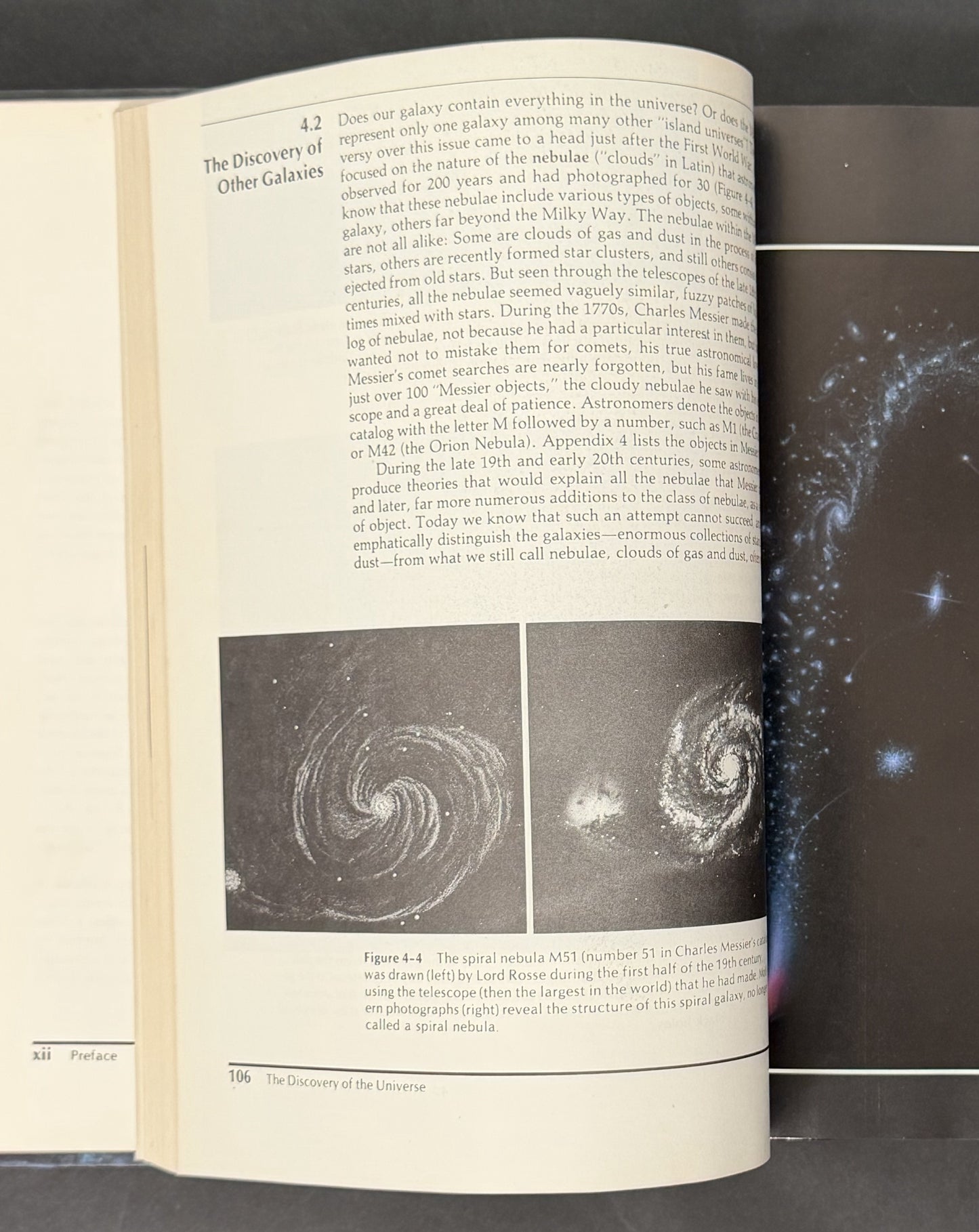 The Evolving Universe by Donald Goldsmith