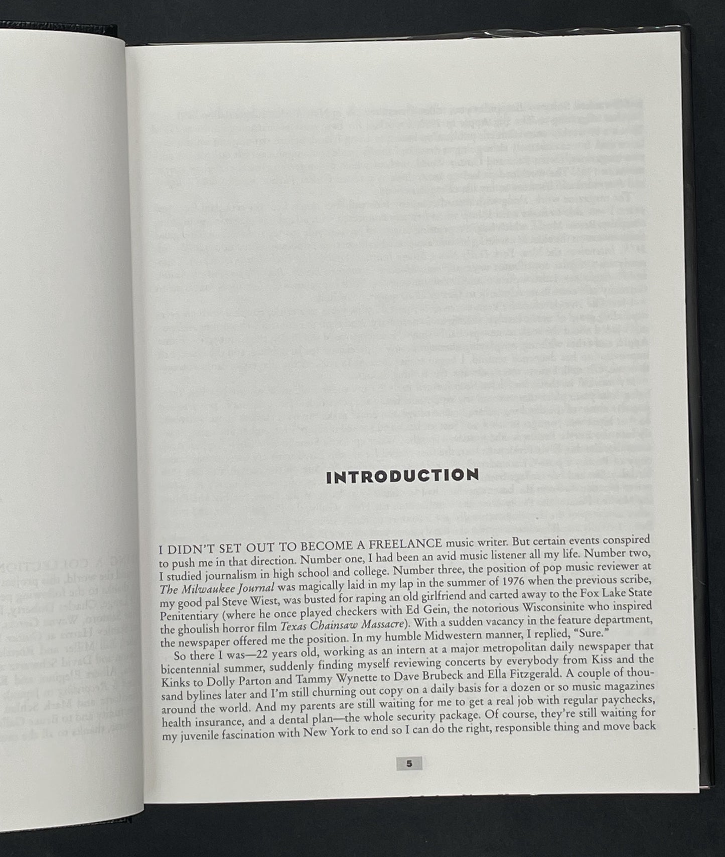 Rockers, Jazzbos & Visionaries by Bill Milkowski