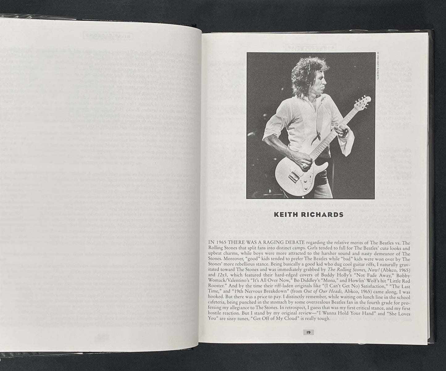 Rockers, Jazzbos & Visionaries by Bill Milkowski