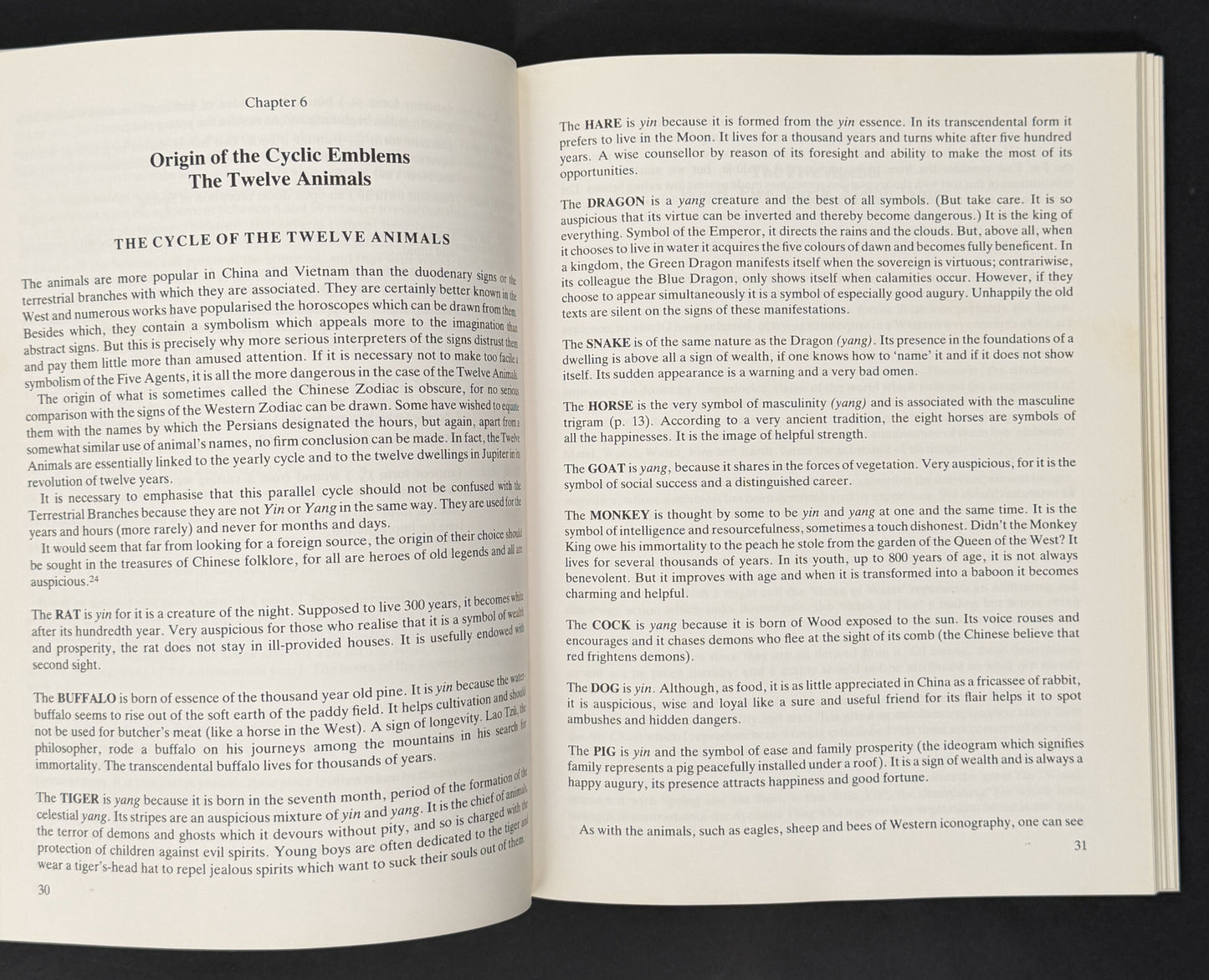 The Way to Chinese Astrology by Jean Michel Huon de Kermadec
