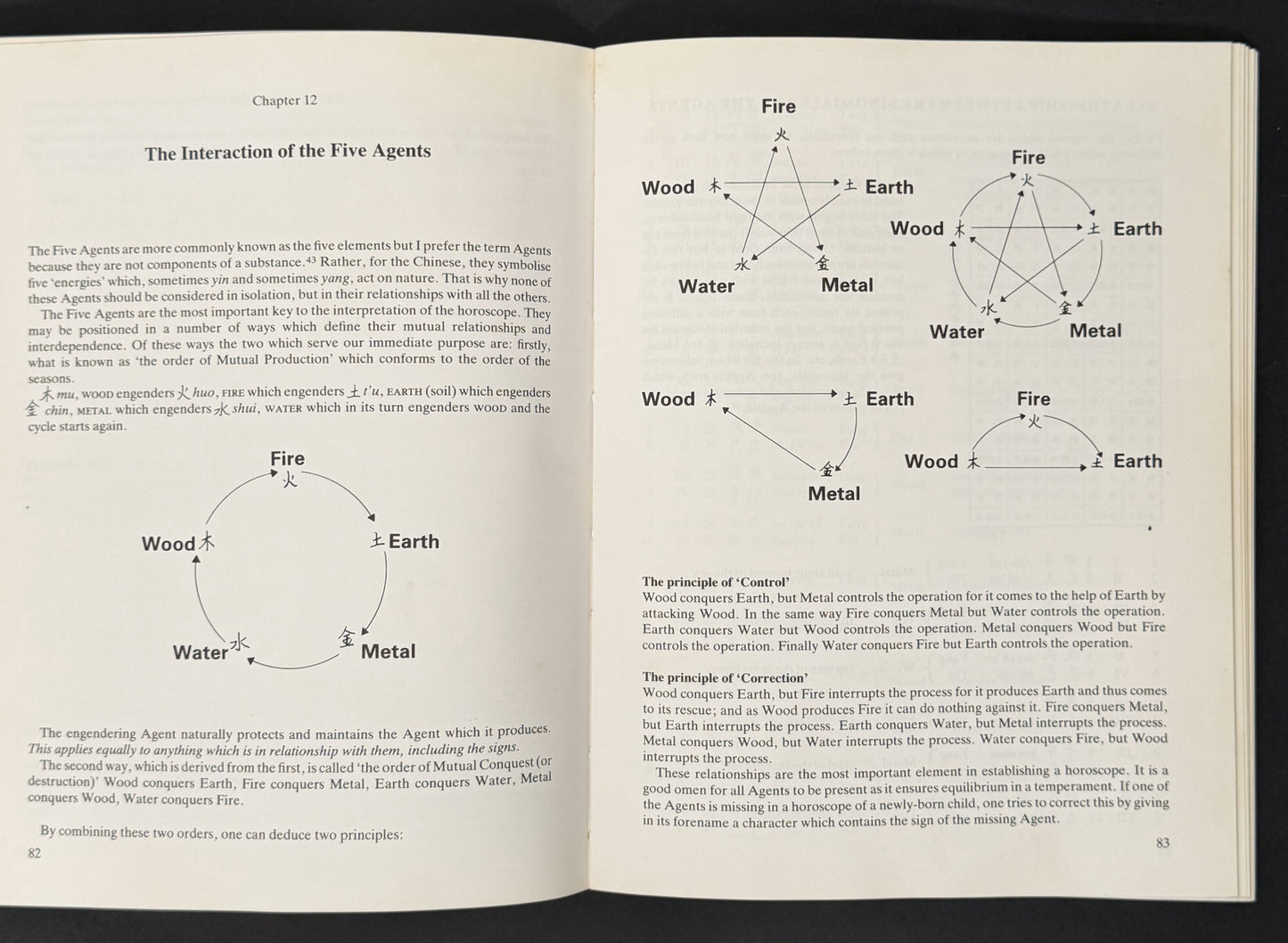 The Way to Chinese Astrology by Jean Michel Huon de Kermadec