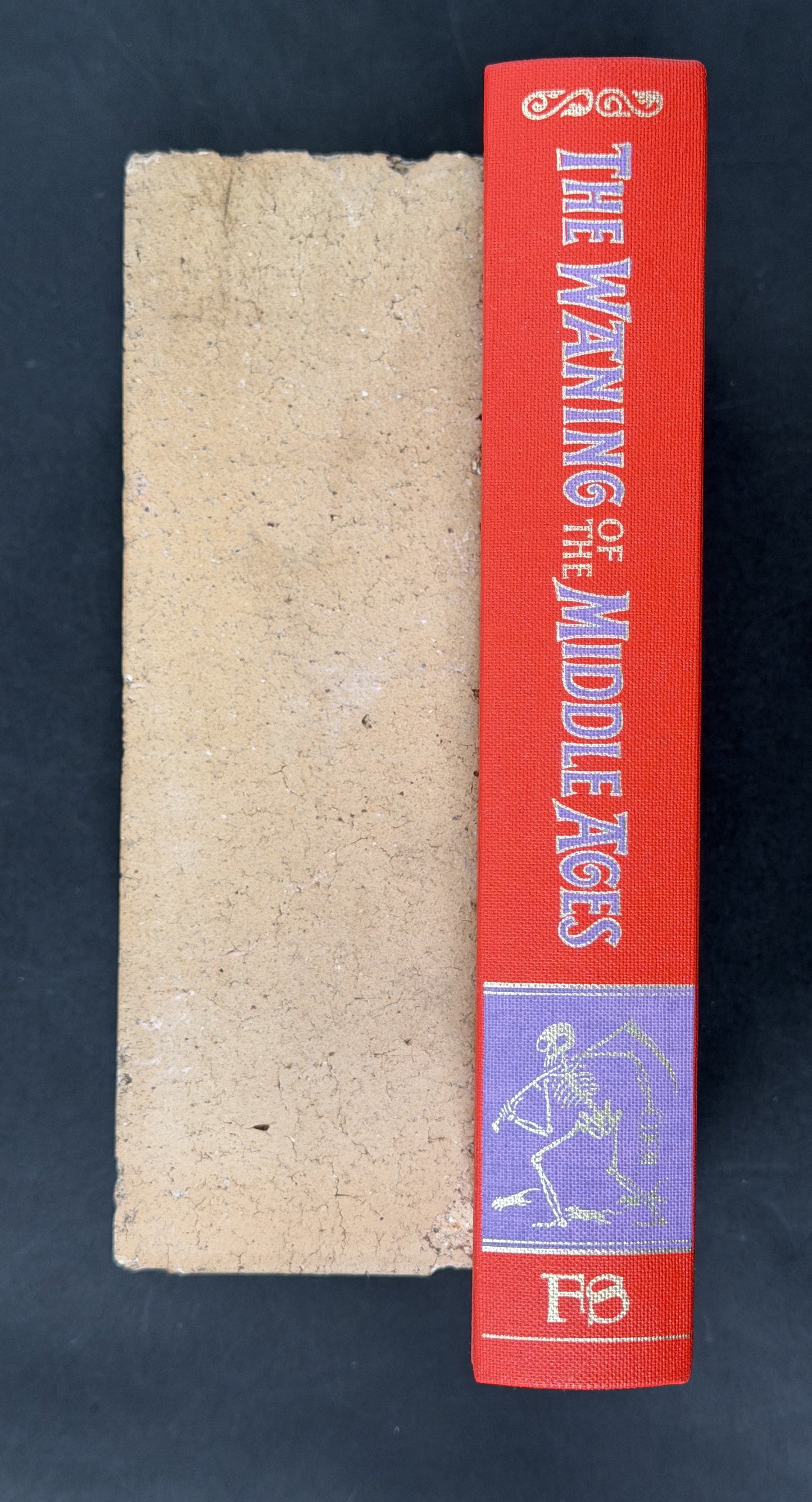 The Story of the Middle Ages by The Folio Society