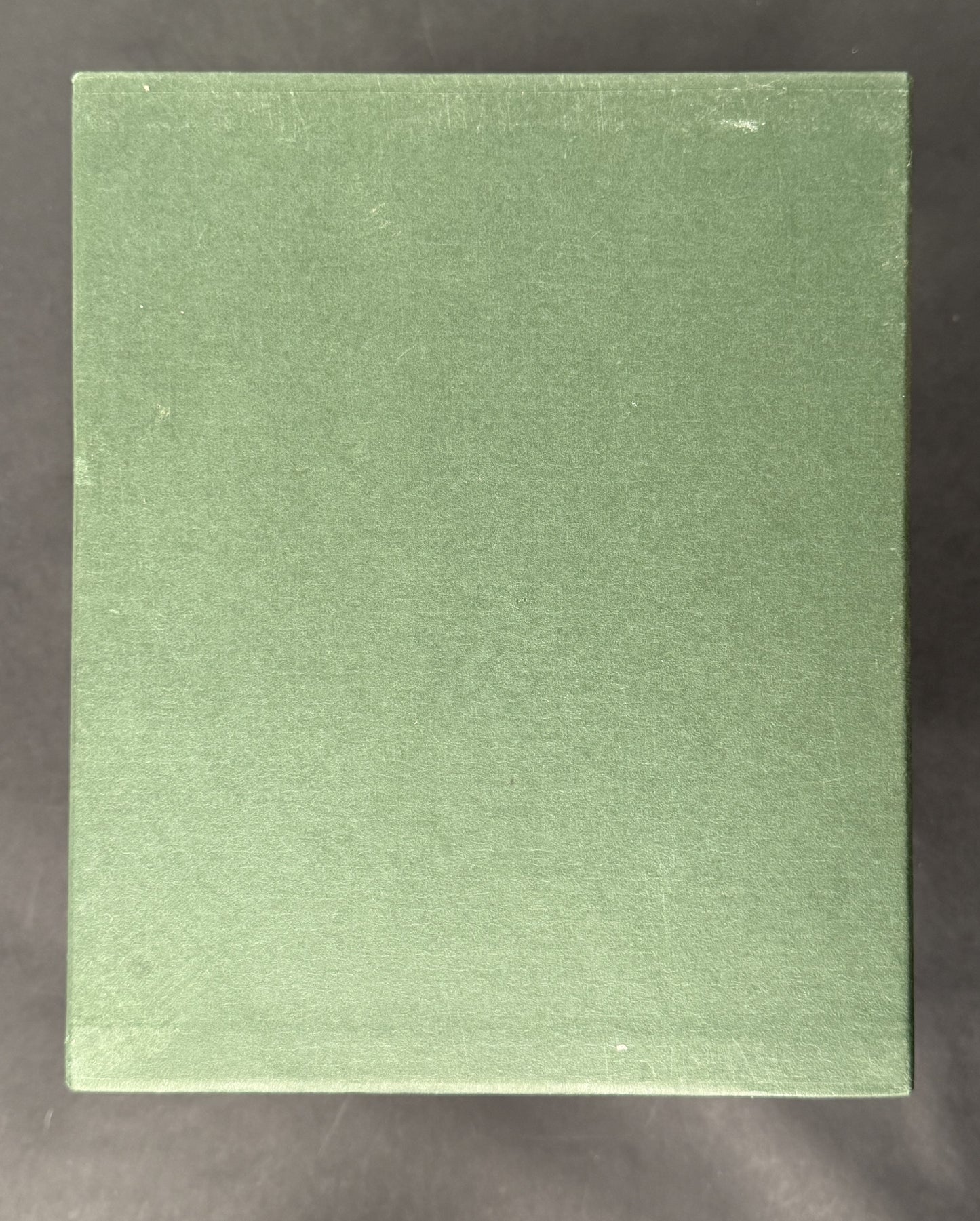 The Story of the Middle Ages by The Folio Society