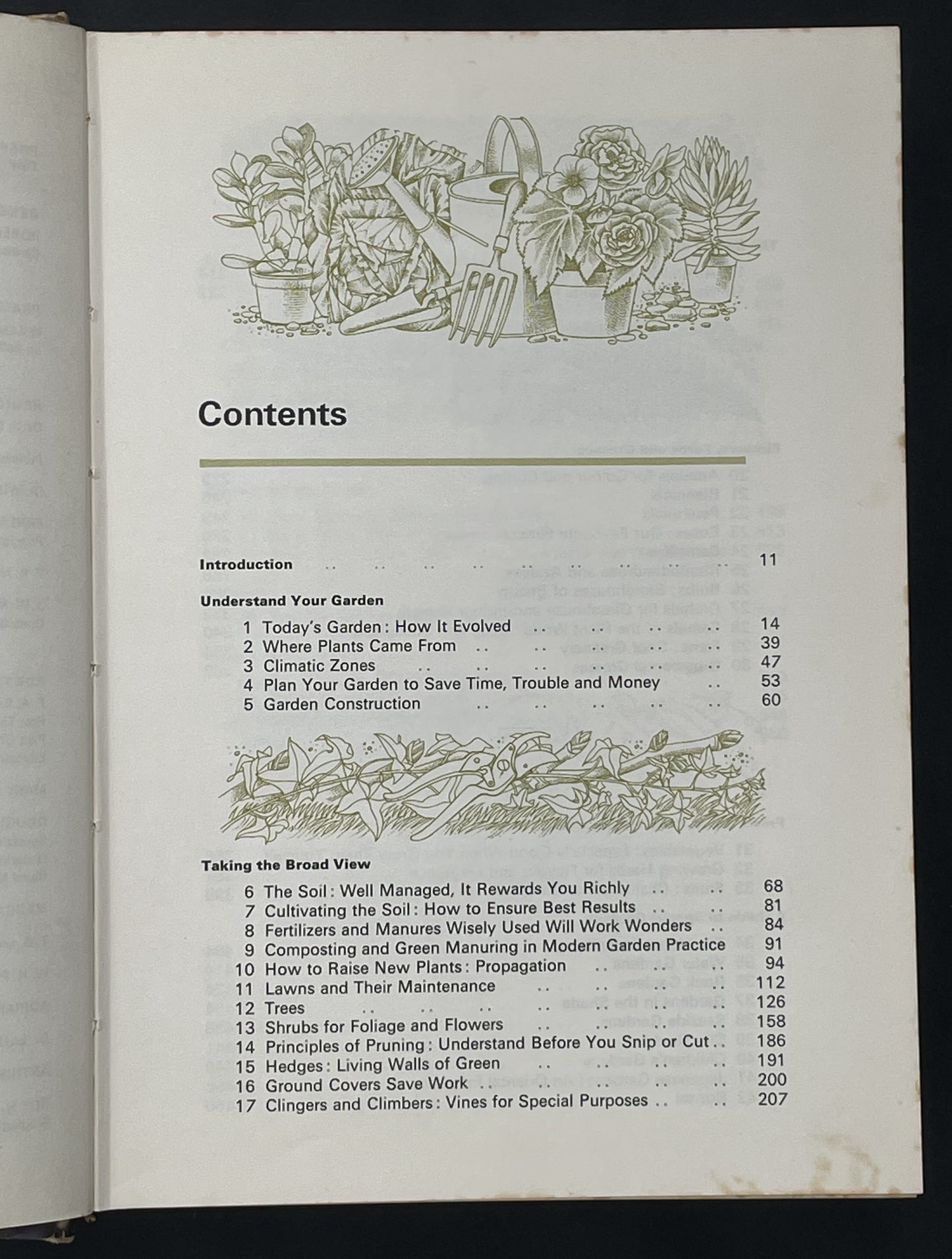Complete Book of the Garden by Reader's Digest Association
