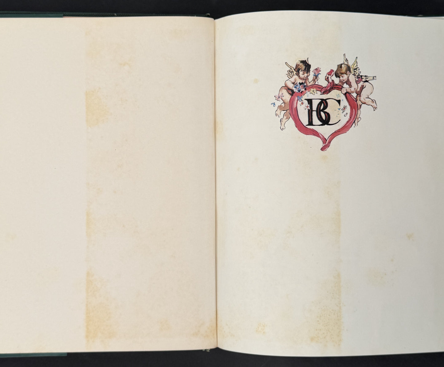 Barbara Cartland's Book of Love and Lovers by Barbara Cartland