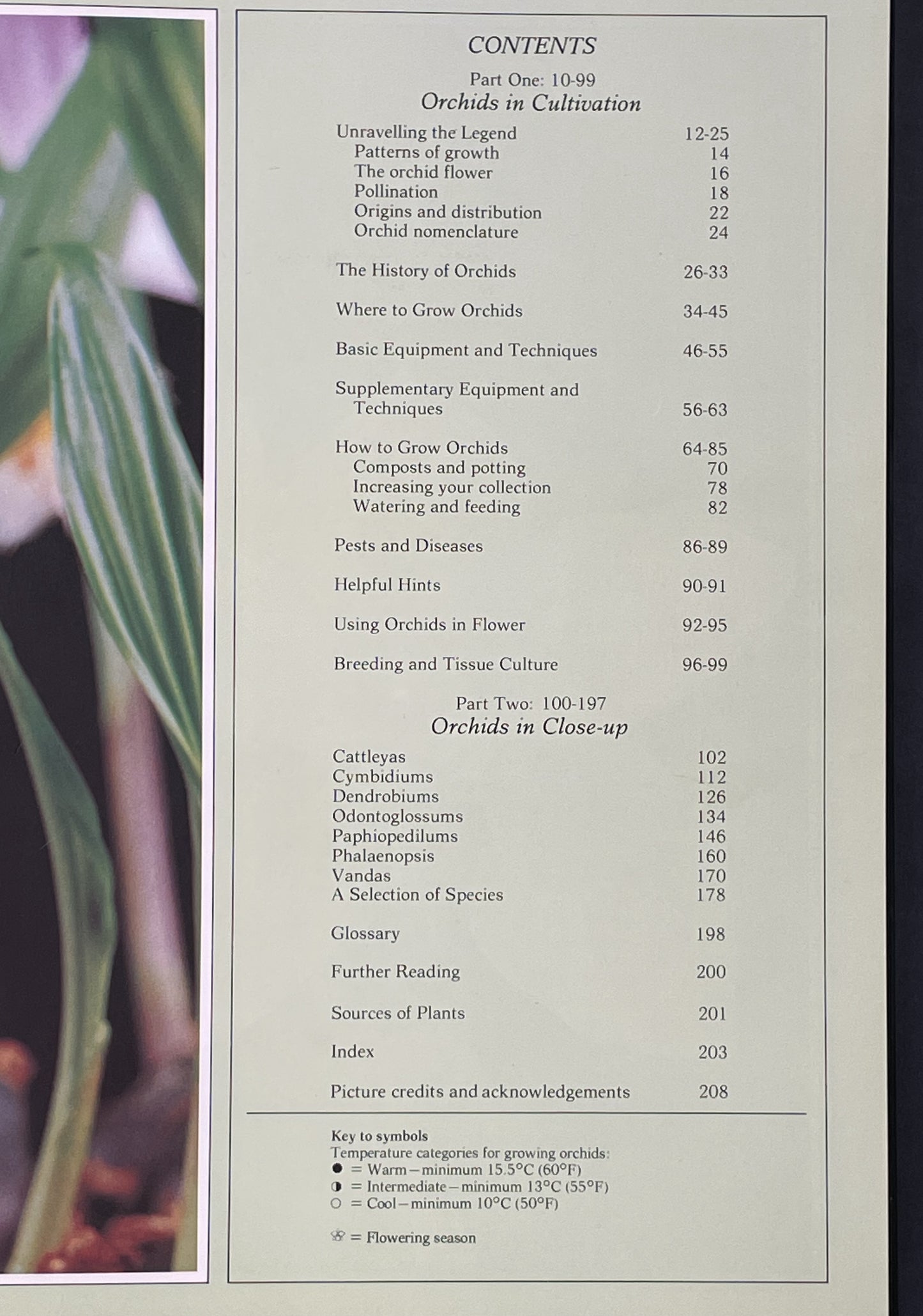 Orchids for Everyone by Brian Williams