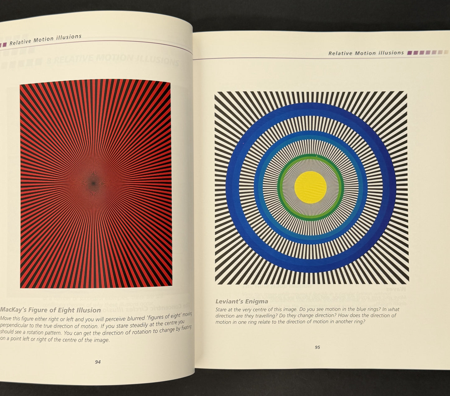 Incredible Visual Illusions by Al Seckel, IllusionWorks (Firm)
