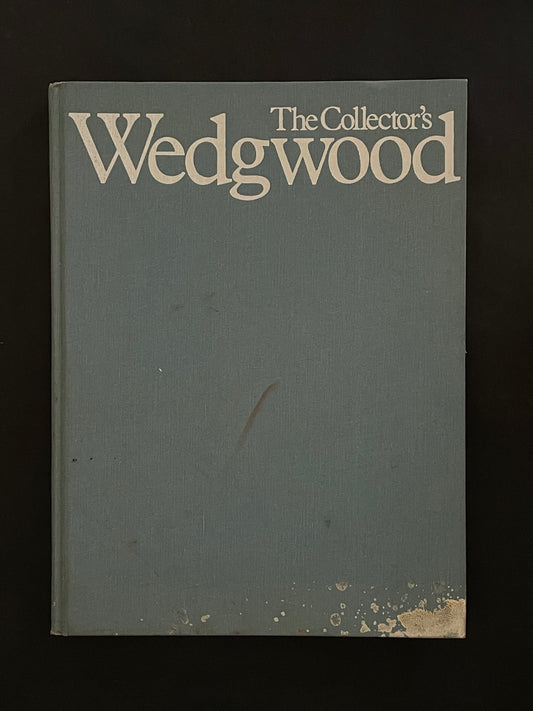 The Collector's Wedgwood by Reilly