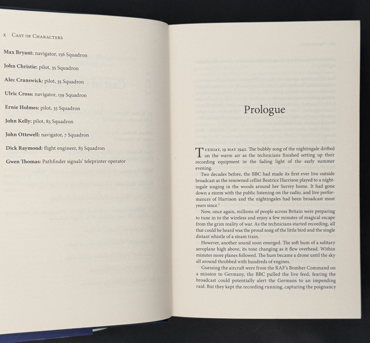 The Pathfinders by Will Iredale