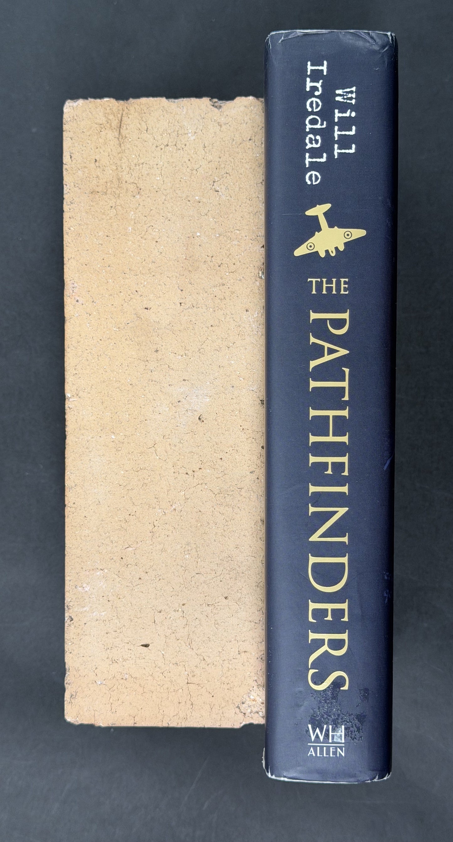 The Pathfinders by Will Iredale