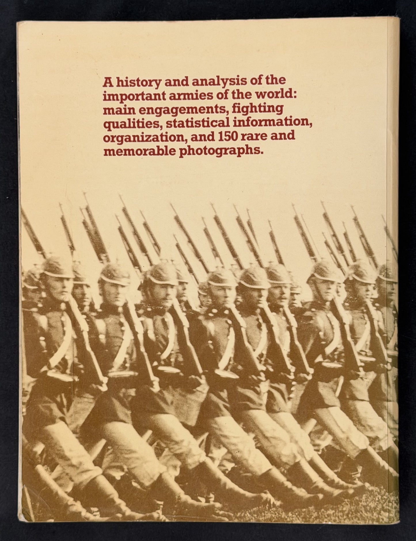 Armies of the World 1854-1914 by David Woodward