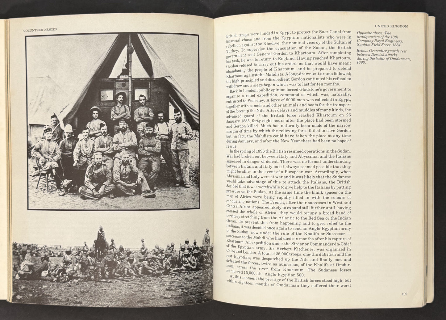 Armies of the World 1854-1914 by David Woodward