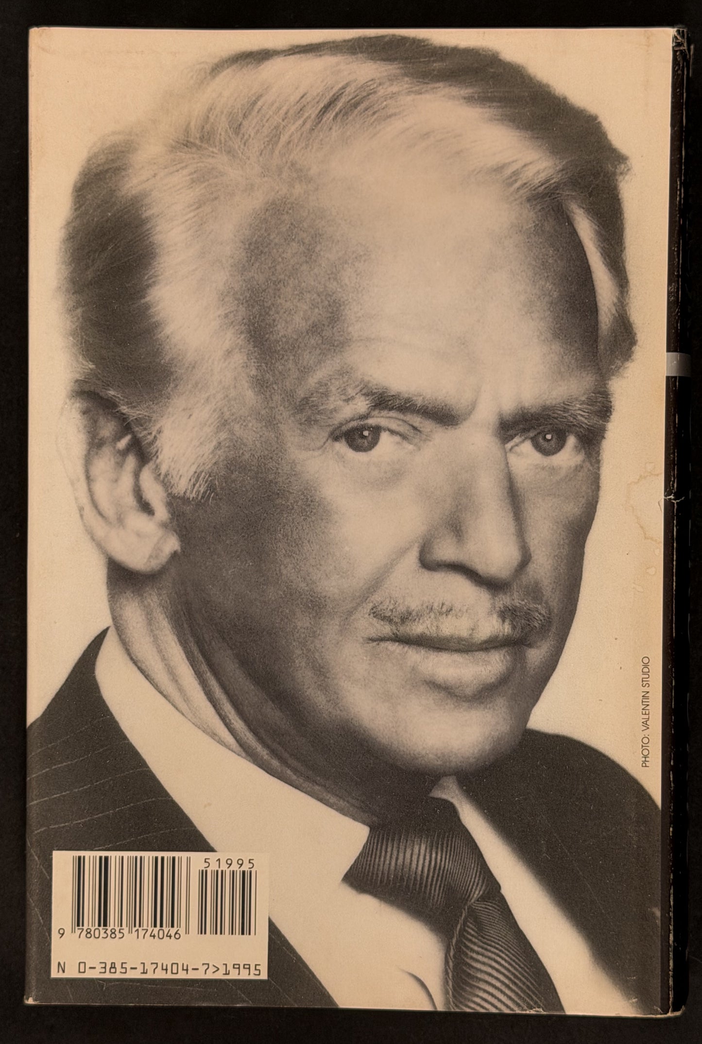 The Salad Days by Douglas Fairbanks, Jr.