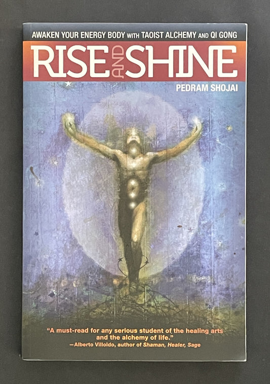 Rise and Shine by Pedram Shojai