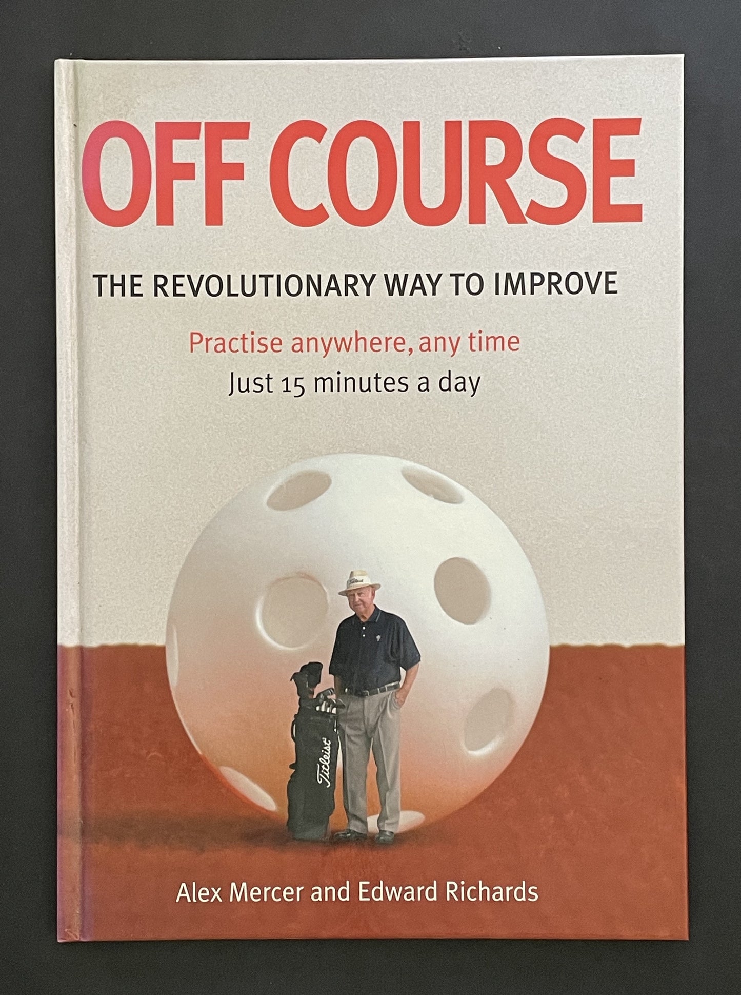 Off Course by Alex Mercer, Edward Richards