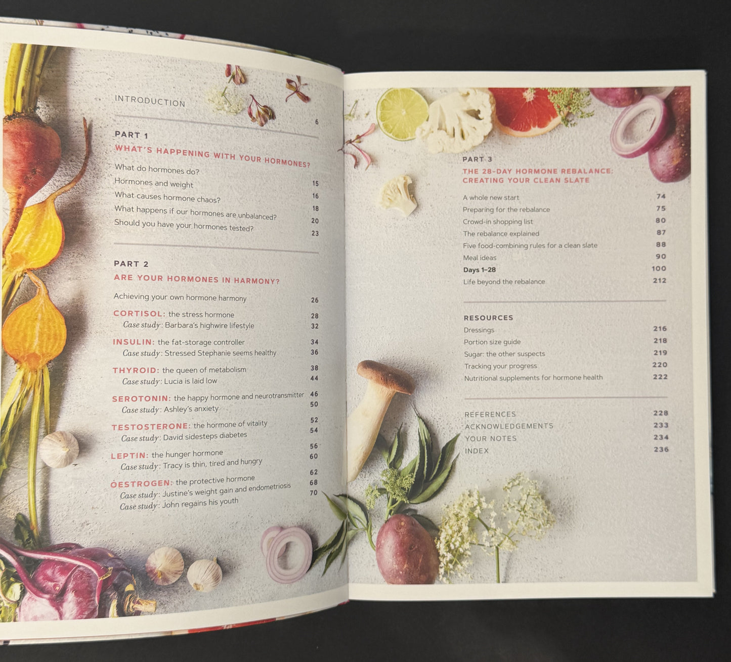 The Australian Healthy Hormone Diet by Michele Chevalley Hedge, Jennifer Fleming